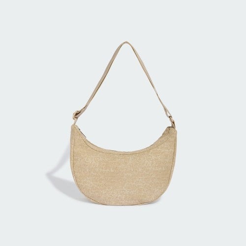 Adidas Originals KT4395 Dıstressed Halfmoon Shoulderbag