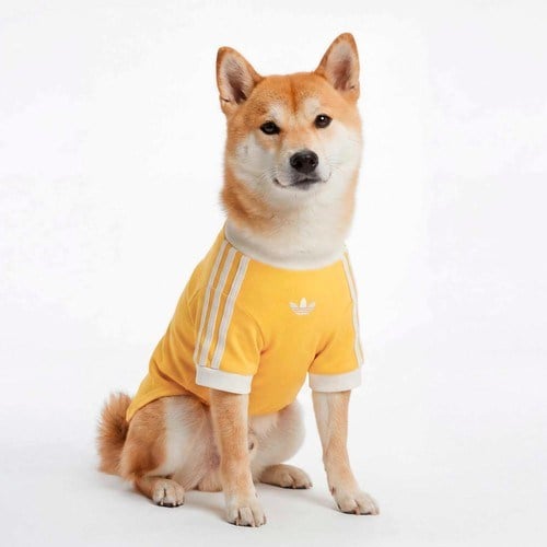 Adidas Originals Sarı Pet Cali Tişört (KY8731)