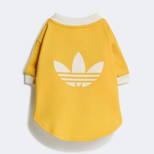 Adidas Originals Sarı Pet Cali Tişört (KY8731)