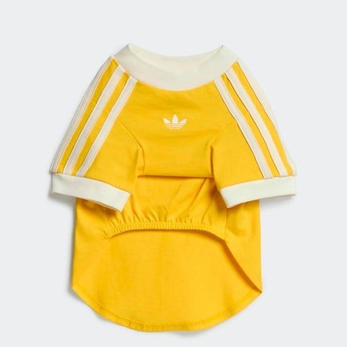Adidas Originals Sarı Pet Cali Tişört (KY8731)