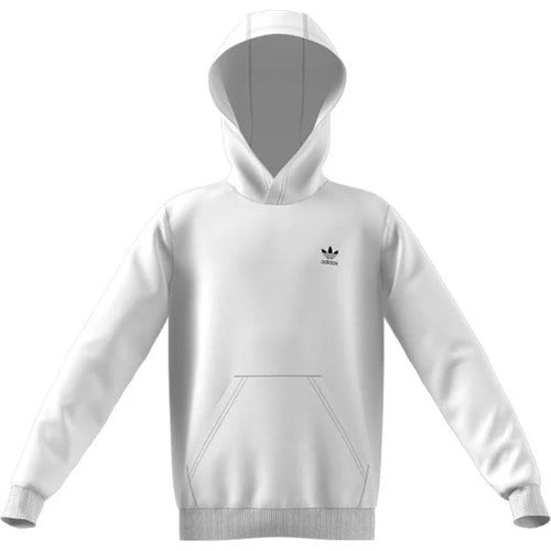 adidas Originals x Hello Kitty Kapüşonlu Üst - Beyaz IU3044