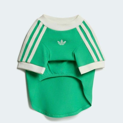 Adidas Originals Yeşil Pet Cali Tişört (KY8730)