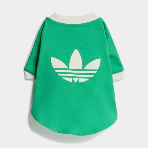Adidas Originals Yeşil Pet Cali Tişört (KY8730)