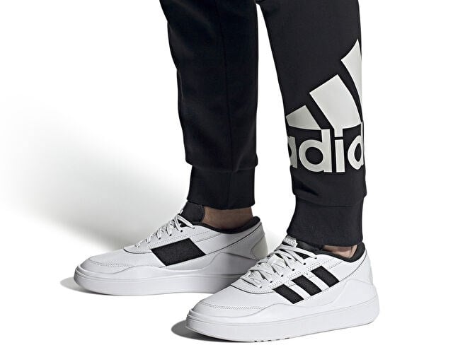 ADIDAS OSADE Erkek Günlük Ayakkabı IG7316 Beyaz