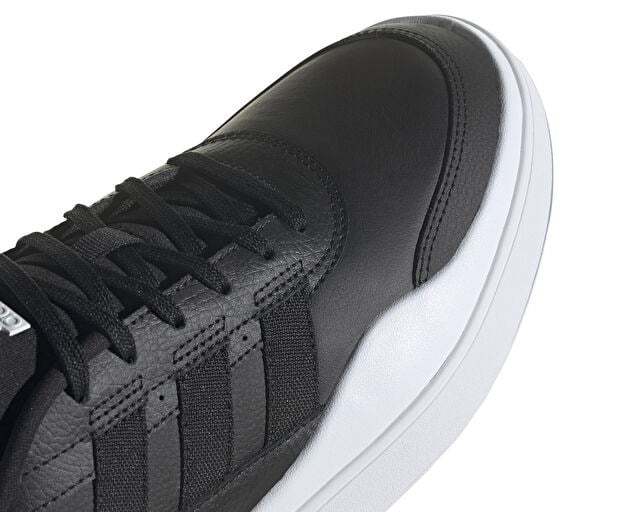 ADIDAS OSADE Erkek Günlük Ayakkabı IG7318 Siyah
