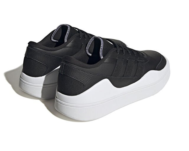 ADIDAS OSADE Erkek Günlük Ayakkabı IG7318 Siyah