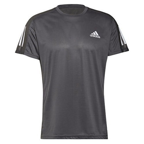 Adidas Own The Run Erkek Tişört