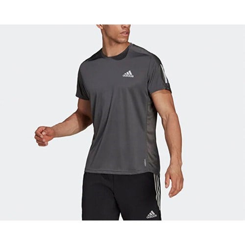 Adidas Own The Run Erkek Tişört