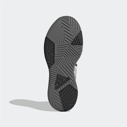 Adidas Ownthegame 2.1 Beyaz Erkek Sneaker H00469