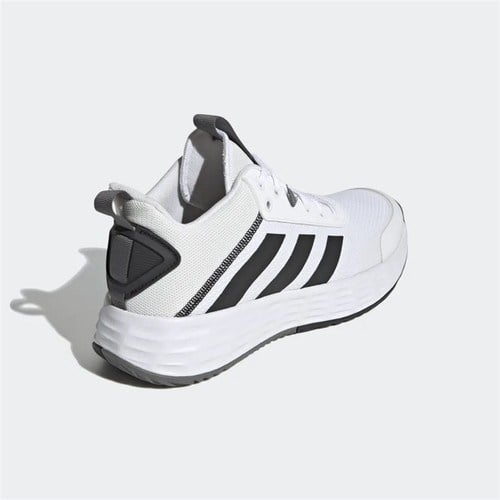 Adidas Ownthegame 2.1 Beyaz Erkek Sneaker H00469