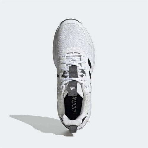 Adidas Ownthegame 2.1 Beyaz Erkek Sneaker H00469
