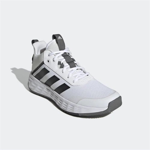 Adidas Ownthegame 2.1 Beyaz Erkek Sneaker H00469