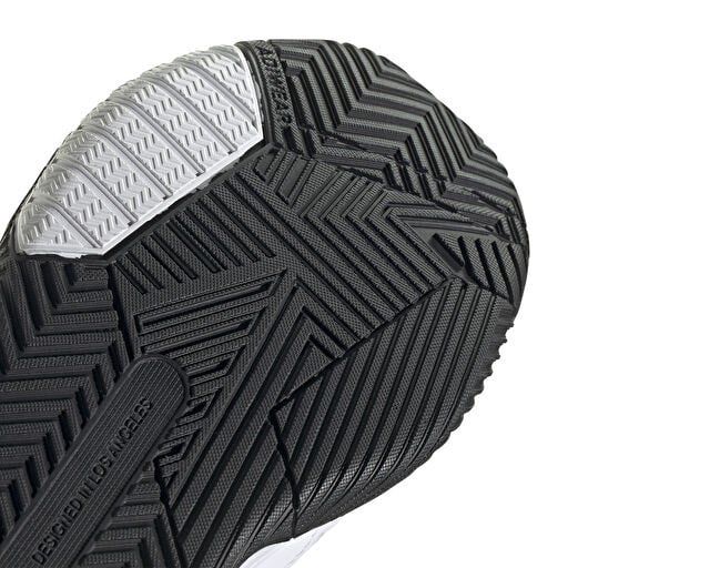 ADIDAS OWNTHEGAME 3.0 Erkek Günlük Ayakkabı IF4565 Beyaz