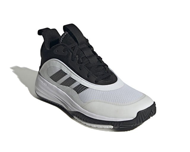 ADIDAS OWNTHEGAME 3.0 Erkek Günlük Ayakkabı IF4565 Beyaz