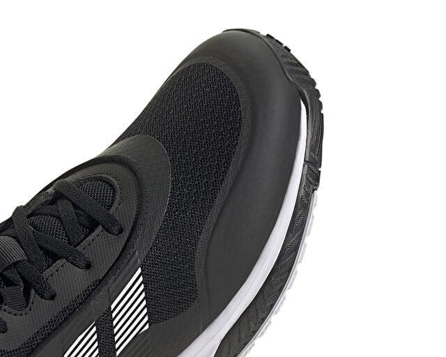 ADIDAS OWNTHEGAME 3.0 Erkek Basketbol Ayakkabısı IF4568 Siyah