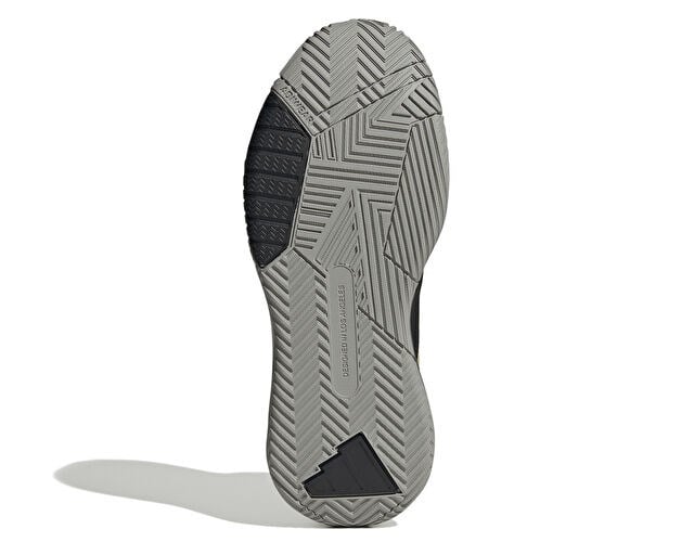 ADIDAS OWNTHEGAME 3.0 Erkek Basketbol Ayakkabısı IF4566 Siyah