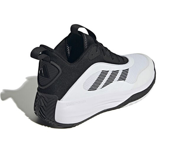 ADIDAS OWNTHEGAME 3.0 Erkek Günlük Ayakkabı IF4565 Beyaz