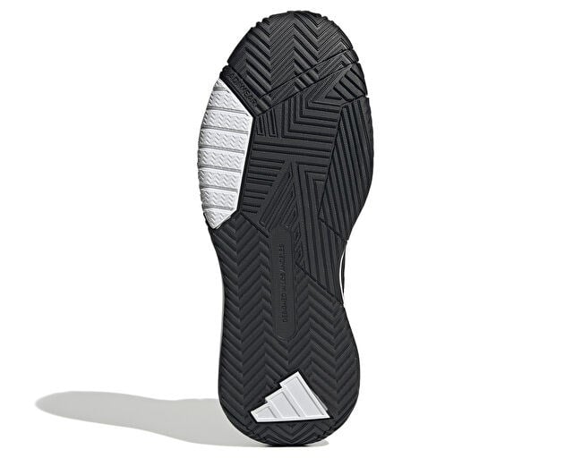 ADIDAS OWNTHEGAME 3.0 Erkek Basketbol Ayakkabısı IF4568 Siyah
