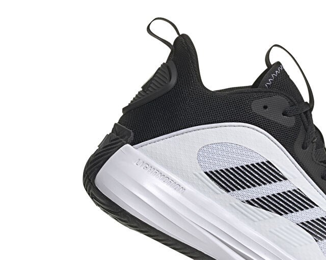 ADIDAS OWNTHEGAME 3.0 Erkek Günlük Ayakkabı IF4565 Beyaz