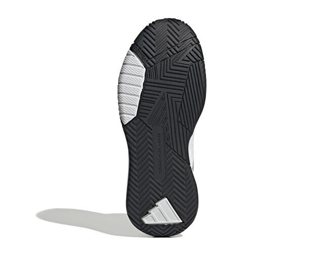 ADIDAS OWNTHEGAME 3.0 Erkek Günlük Ayakkabı IF4565 Beyaz