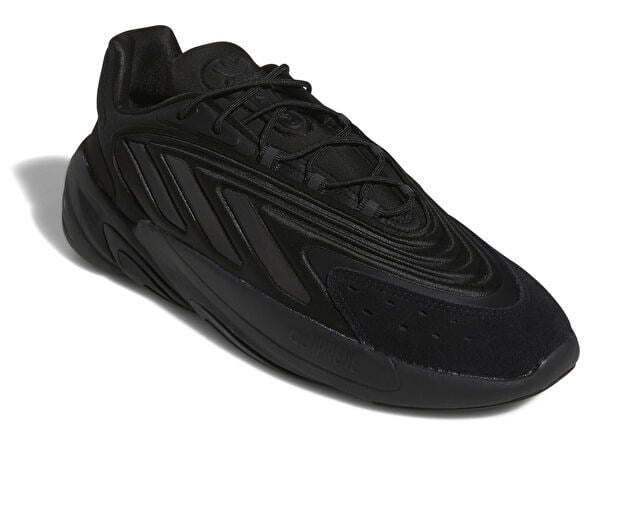ADIDAS OZELIA Erkek Günlük Ayakkabı H04250 Siyah