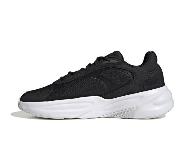 ADIDAS OZELLE Unisex Günlük Ayakkabı GX6763 Siyah