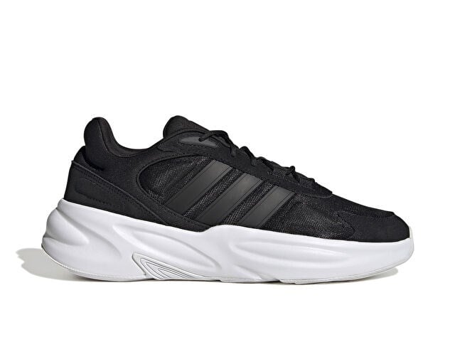 ADIDAS OZELLE Unisex Günlük Ayakkabı GX6763 Siyah