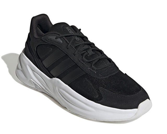 ADIDAS OZELLE Unisex Günlük Ayakkabı GX6763 Siyah