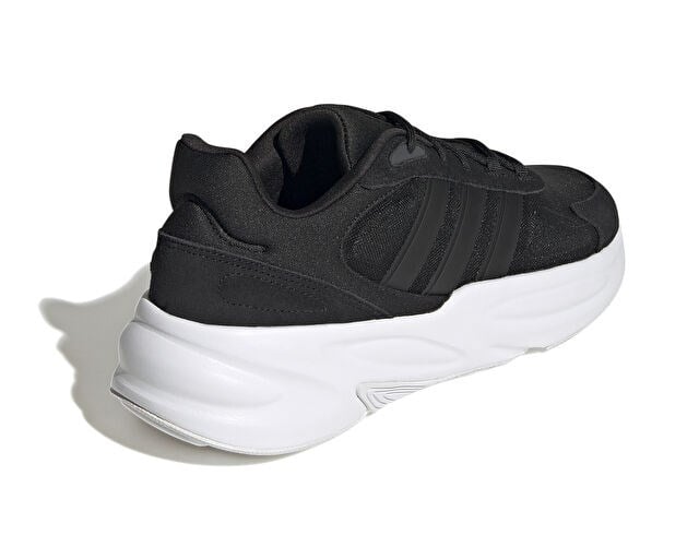 ADIDAS OZELLE Unisex Günlük Ayakkabı GX6763 Siyah