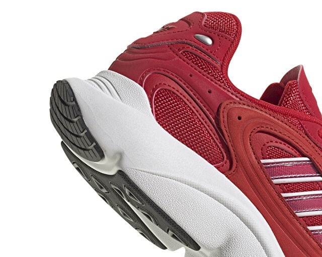ADIDAS OZMILLEN Kadın Günlük Ayakkabı IF9594 Kırmızı