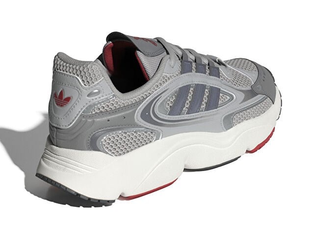 ADIDAS OZMILLEN Unisex Günlük Ayakkabı IF9111 Gri