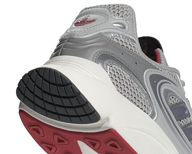 ADIDAS OZMILLEN Unisex Günlük Ayakkabı IF9111 Gri