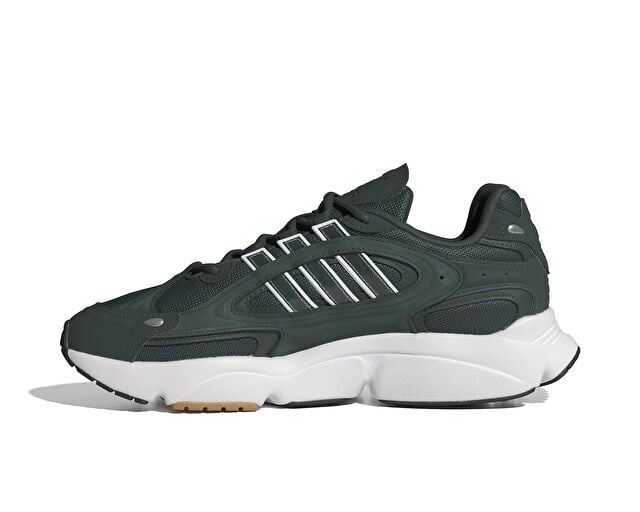 ADIDAS OZMILLEN Unisex Günlük Ayakkabı IF9596 Yeşil