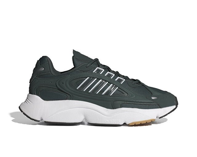 ADIDAS OZMILLEN Unisex Günlük Ayakkabı IF9596 Yeşil