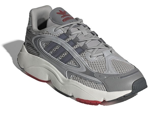 ADIDAS OZMILLEN Unisex Günlük Ayakkabı IF9111 Gri