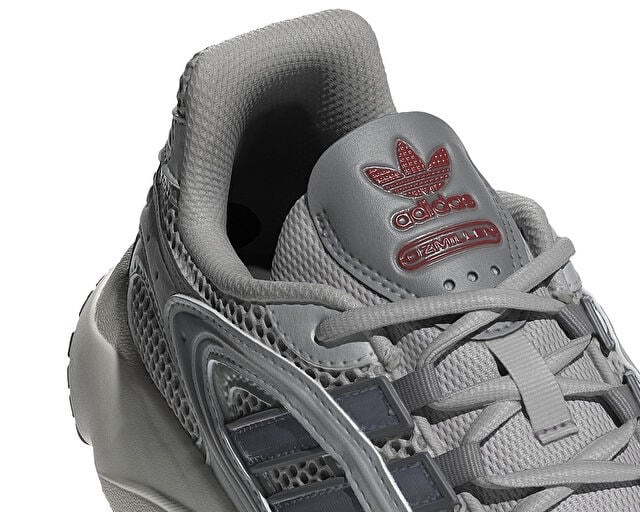 ADIDAS OZMILLEN Unisex Günlük Ayakkabı IF9111 Gri