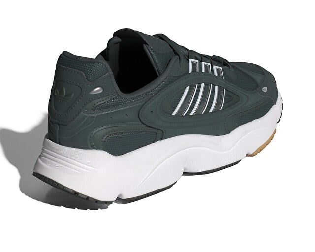 ADIDAS OZMILLEN Unisex Günlük Ayakkabı IF9596 Yeşil