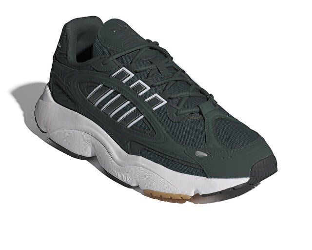 ADIDAS OZMILLEN Unisex Günlük Ayakkabı IF9596 Yeşil