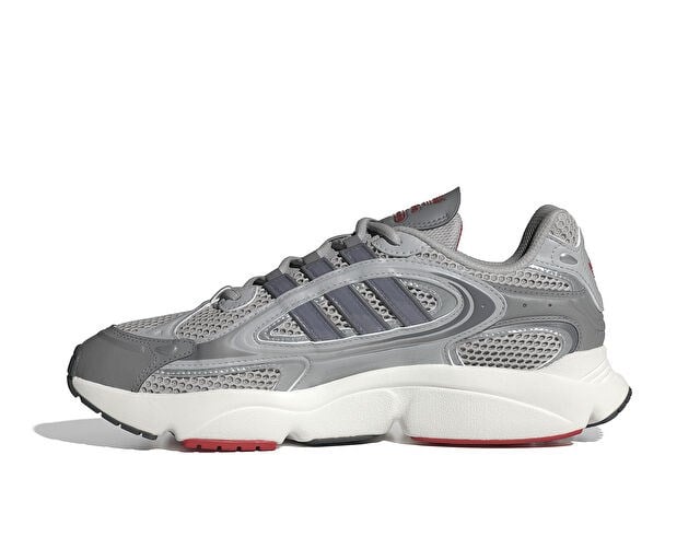 ADIDAS OZMILLEN Unisex Günlük Ayakkabı IF9111 Gri