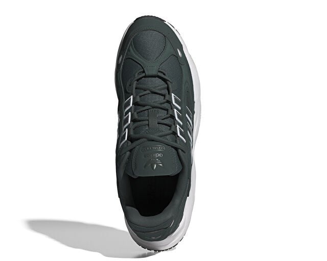 ADIDAS OZMILLEN Unisex Günlük Ayakkabı IF9596 Yeşil