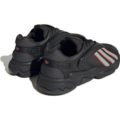 Adidas Oztral Erkek Günlük Ayakkabı GZ9408 Siyah