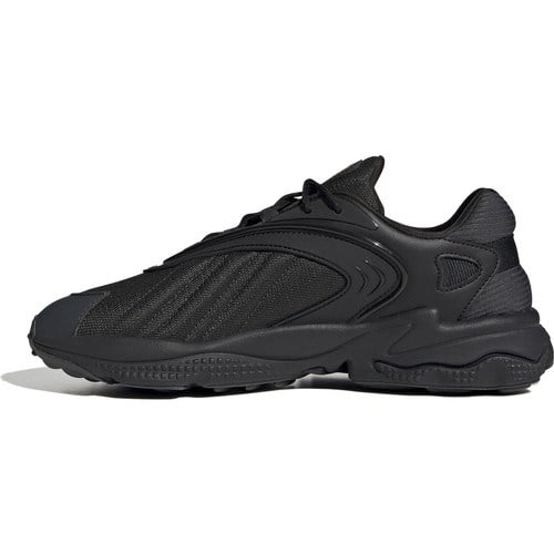 Adidas Oztral Erkek Günlük Ayakkabı GZ9408 Siyah