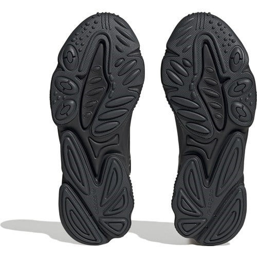 Adidas Oztral Erkek Günlük Ayakkabı GZ9408 Siyah