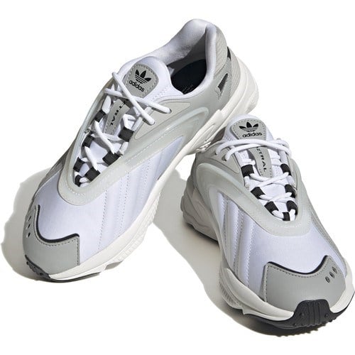 adidas Oztral W Kadın Günlük Ayakkabı HQ6765 Renkli