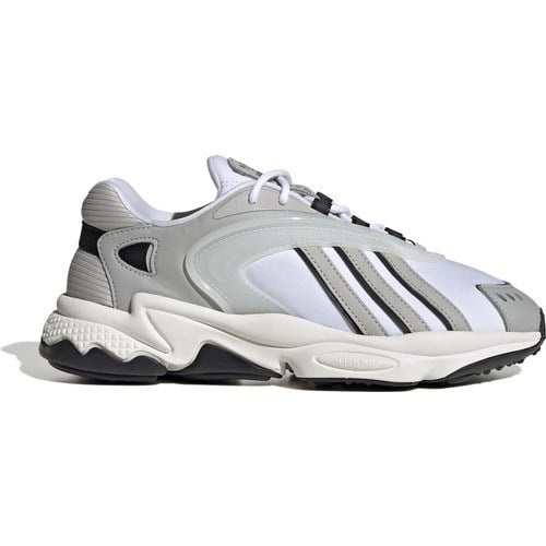 adidas Oztral W Kadın Günlük Ayakkabı HQ6765 Renkli