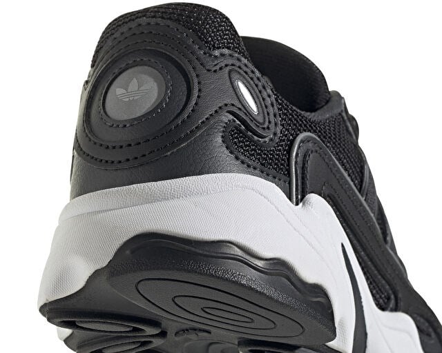 ADIDAS OZWEEGO OG W Kadın Günlük Ayakkabı IG6074 Siyah