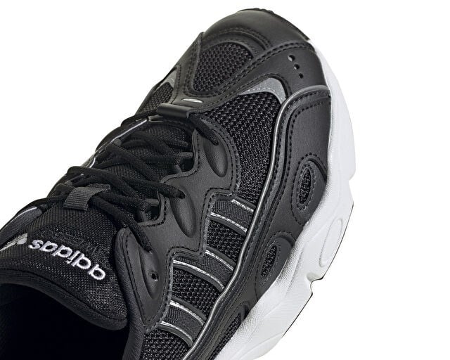 ADIDAS OZWEEGO OG W Kadın Günlük Ayakkabı IG6074 Siyah