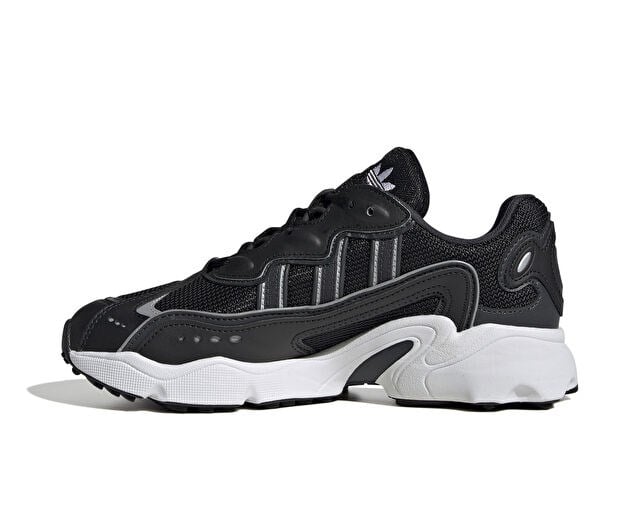 ADIDAS OZWEEGO OG W Kadın Günlük Ayakkabı IG6074 Siyah