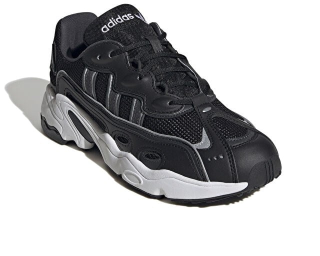 ADIDAS OZWEEGO OG W Kadın Günlük Ayakkabı IG6074 Siyah