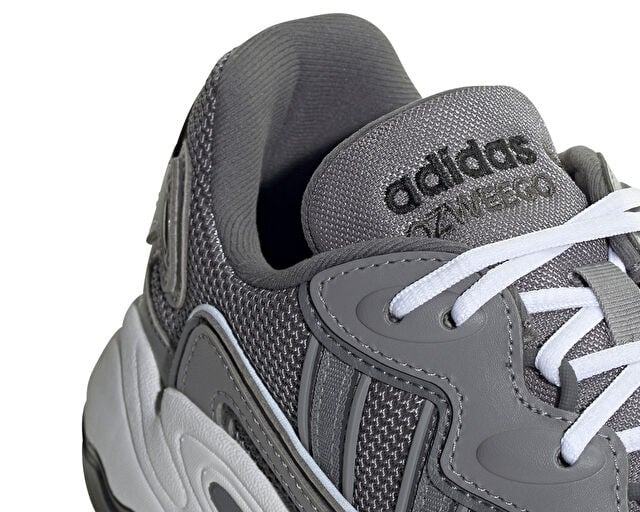 ADIDAS OZWEEGO OG W Unisex Günlük Ayakkabı IG3036 Gri